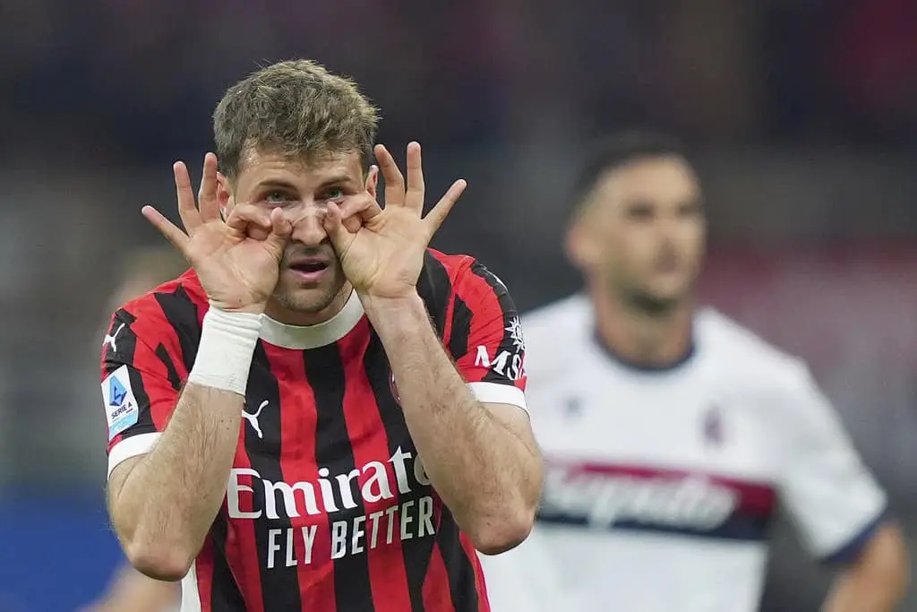 Foto: AP