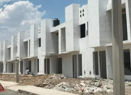 Precio de la vivienda aumenta 8% en el primer trimestre del a&ntilde;o