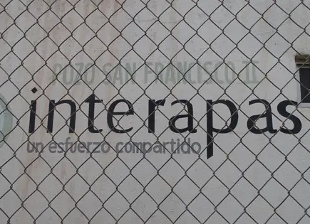 Plan de extinción de Interapas ya quedó atrás": diputada