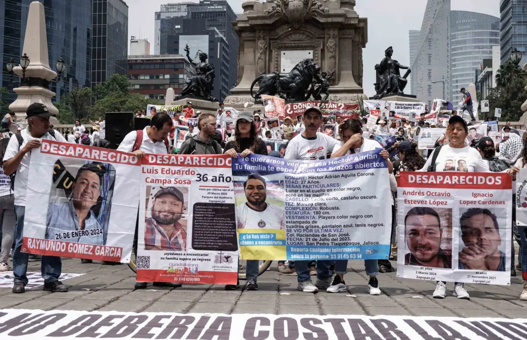 Foto: El Universal