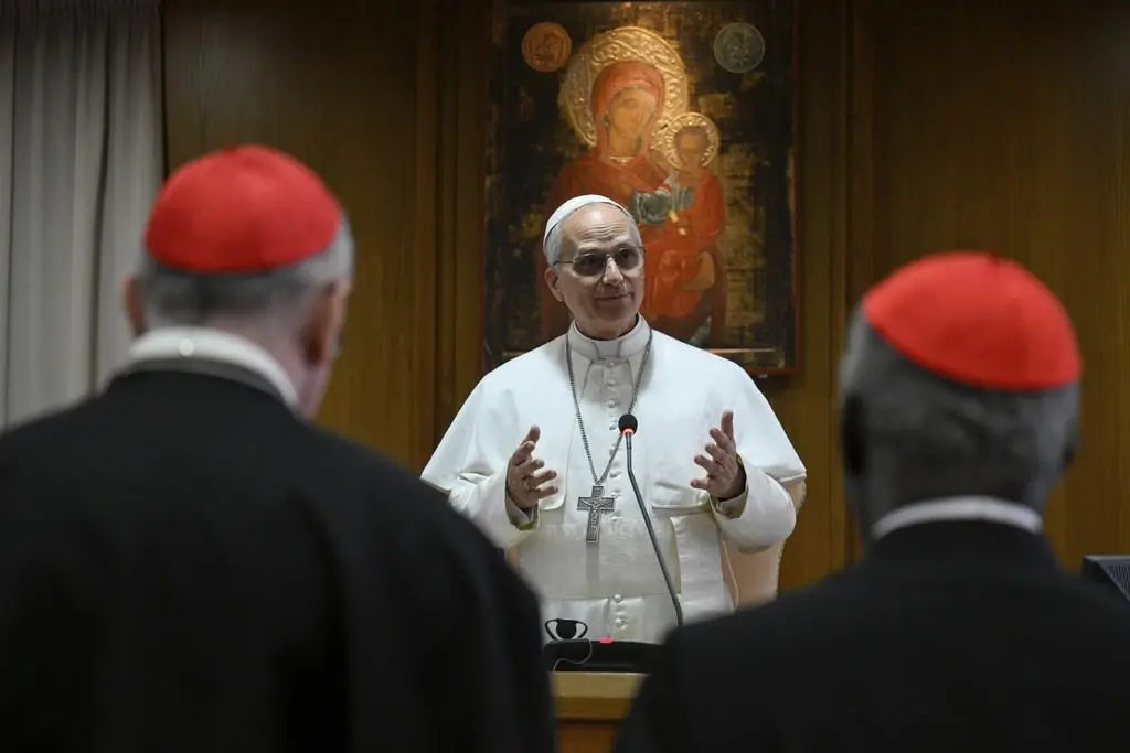 Foto: AP