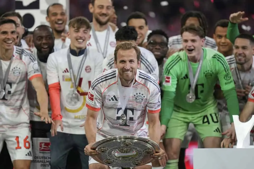 Foto: AP