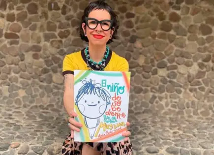 ARTE Y MATERNIDAD, UNA PRÁCTICA QUE RESISTE DESDE LO COTIDIANO