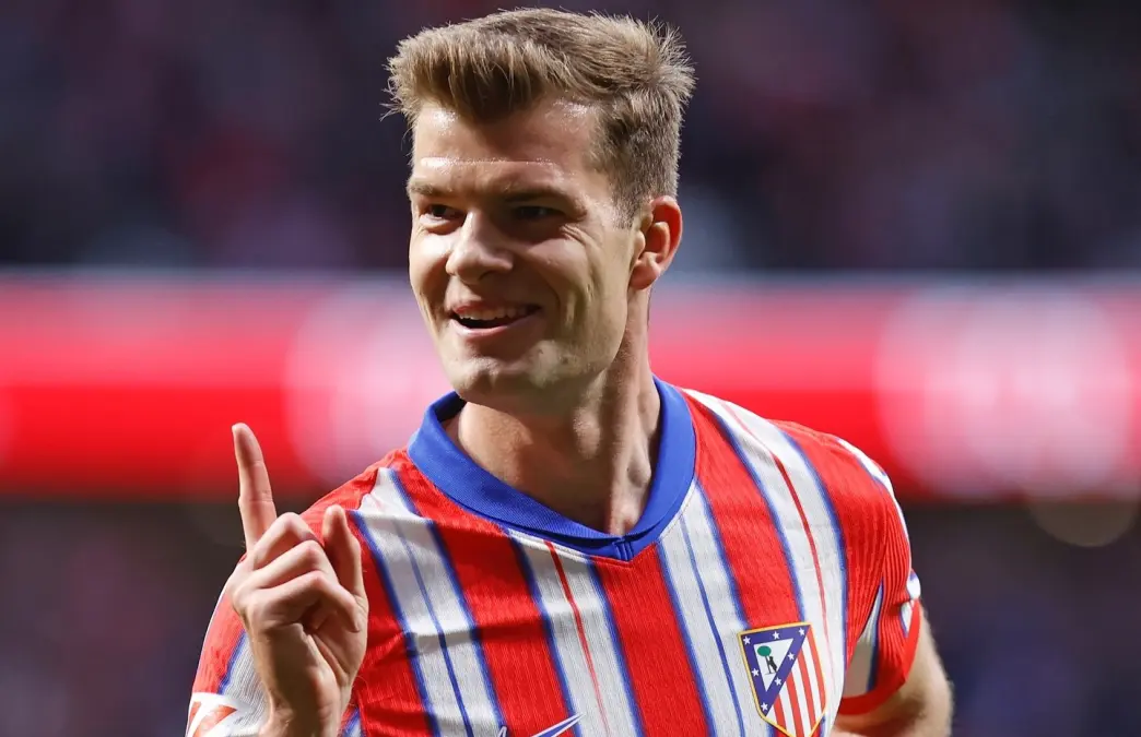 Foto: FB Atlético de Madrid