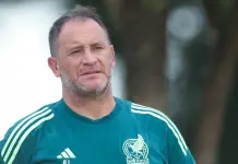 Andrés Lillini a dos años en la FMF: "La Liga MX debería ser la quinta del mundo" Andrés Lillini a dos años en la FMF: "La Liga MX debería ser la quinta del mundo"