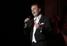 Fernando de la Mora celebrará a las madres con concierto en Iztapalapa este 11 de mayo