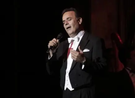 Fernando de la Mora celebrará a las madres con concierto en Iztapalapa este 11 de mayo