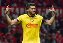 Henry Martín: Es nuestra última bala para el Mundial de Clubes 2025 Henry Martín: Es nuestra última bala para el Mundial de Clubes 2025