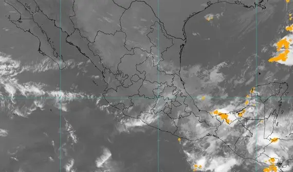 Foto: Conagua
