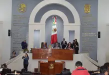 Congreso aprueba 17% de iniciativas