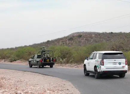 Detienen a supuesto ladrón buscado en Gto.
