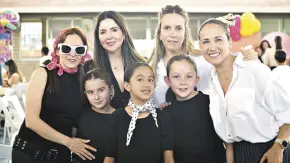 DÍA DE LA MADRE