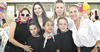 DÍA DE LA MADRE