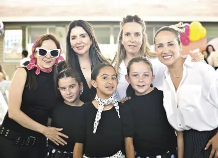 DÍA DE LA MADRE