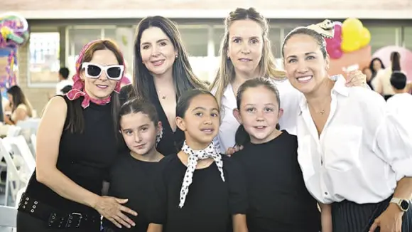 DÍA DE LA MADRE