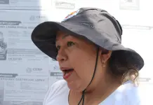 Relevo en la CEBP, sin apego legal ni respeto a v&iacute;ctimas: Edith P&eacute;rez