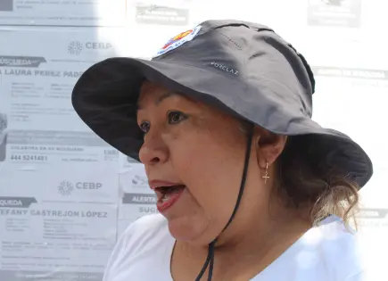 La FGE nos ha quedado a deber: Voz y Dignidad