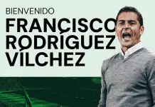 Rodr&iacute;guez V&iacute;lchez, nuevo DT del Santos Laguna