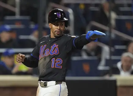 Los Mets se imponen a Cachorros
