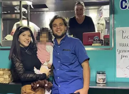Se la rifan por la vida de Melissa