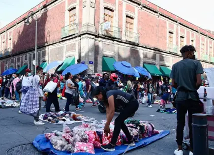 Sin prestaciones 10.2 millones de madres en el país