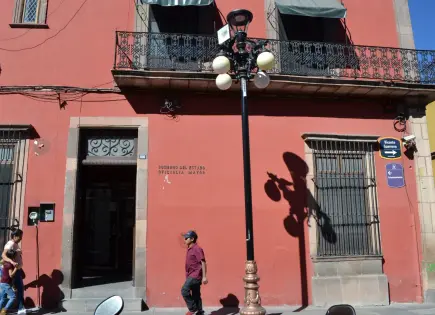 Proceso interno del SUTSGE avanza sin participación del Ejecutivo estatal