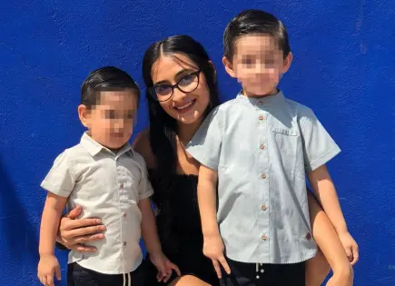 No estoy siendo mamá y eso es frustrante