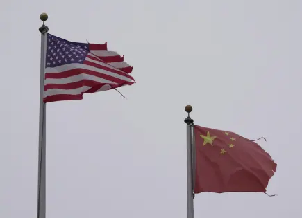 Acuerdo entre EE.UU. y China impulsa a los mercados globales