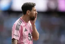 Minnesota United vence a Inter Miami en partido de la MLS