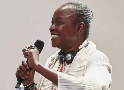 Trágico fallecimiento de Koyo Kouoh en la Bienal de Venecia 2026