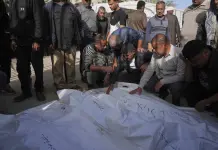 Último rehén estadounidense vivo en Gaza será liberado