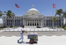 Impulso económico a través de la reubicación de empresas en Puerto Rico