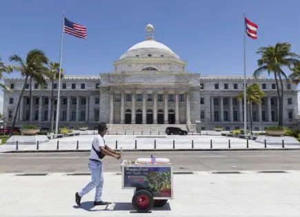 Impulso económico a través de la reubicación de empresas en Puerto Rico