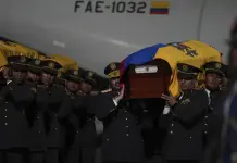 Tragedia en Ecuador: soldados asesinados en ataque mortal