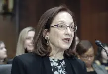 Despido de Shira Perlmutter en la Administraci&oacute;n Trump