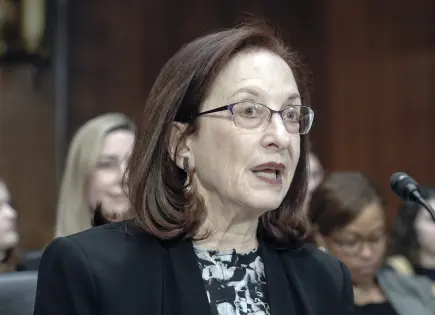 Despido de Shira Perlmutter en la Administración Trump