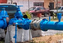 Pozos contaminados: agua con arsénico y flúor en SLP Pozos contaminados: agua con arsénico y flúor en SLP