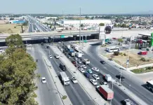 Urgen obras en Perif&eacute;rico Norte y v&iacute;as M&eacute;xico-Laredo