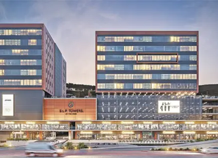S.L.P. TOWERS AVANZA CON SOLIDEZ