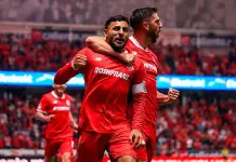 El desafío de Toluca contra el América en la gran final