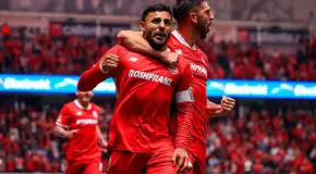 Liga MX |  ¿Cuándo y dónde ver el Toluca vs Tigres?