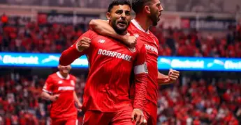 Liga MX |  ¿Cuándo y dónde ver el Toluca vs Tigres?