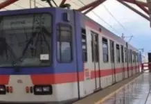 Reportan primer pinchazo en Metro de Monterrey Reportan primer pinchazo en Metro de Monterrey