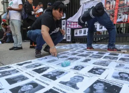 Sistema para atender a víctimas lleva 10 años sin operar