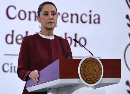 Sheinbaum renueva acuerdo para mitigar inflación en 24 productos básicos