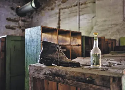 ABREN MUSEO DE OSKAR SCHINDLER