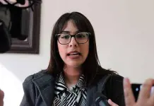 Niegan en Morena abucheos a Gallardo en gira de Sheinbaum