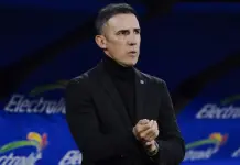 Vicente Sánchez guía a Cruz Azul a semifinales con paso invicto y hambre de revancha ante América