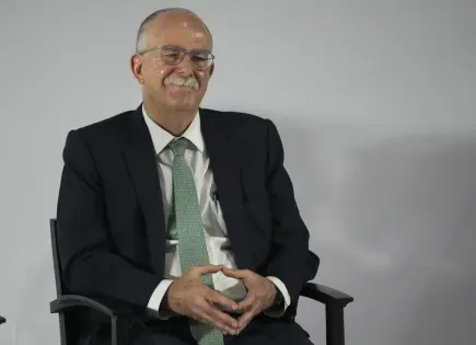 Gusano Barrenador: México considera injusta decisión de EEUU
