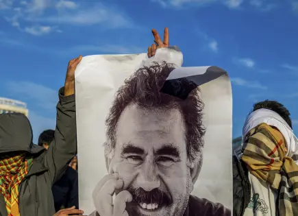 PKK anuncia disolución y fin del conflicto armado con Turquía